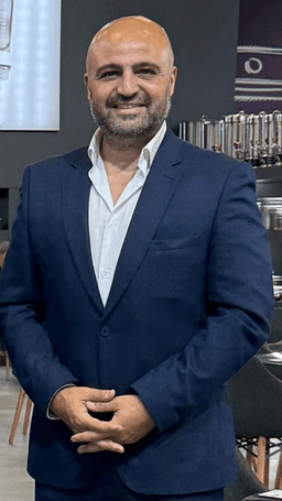 Serkan Karagöz